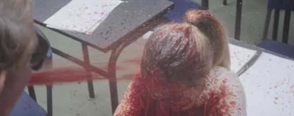 Deathgasm 2: Goremageddon